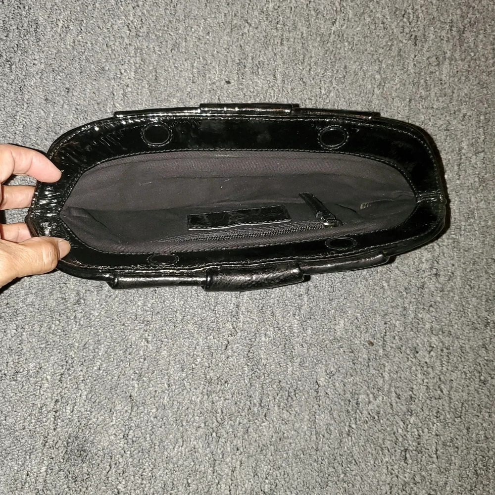 Club Monaco Clutch Bag - Picture 5 of 6